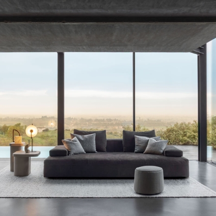 Glow-in - room image