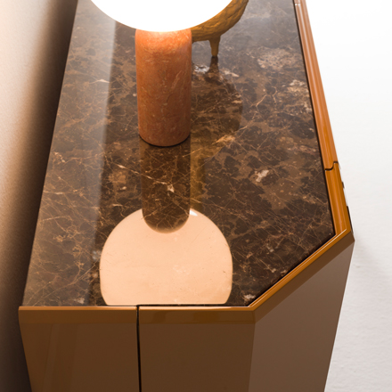 Cross - immagine ambientata