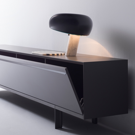 Garbo - immagine ambientata