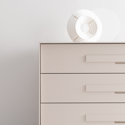 Silenzio - immagine ambientata