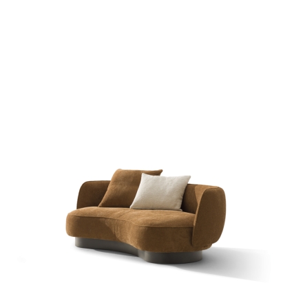 Homan Small - still life image 